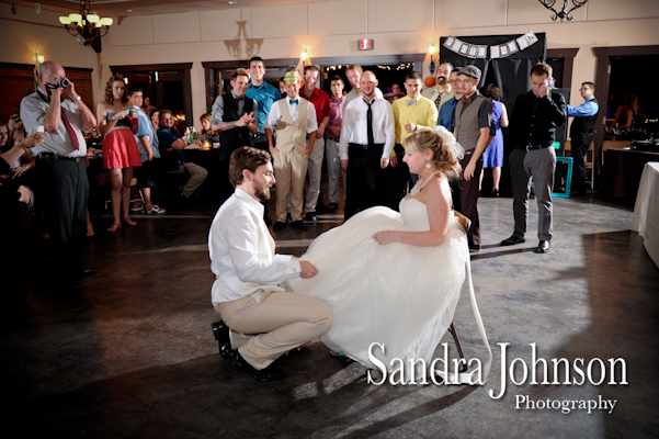 Best Brevard Zoo wedding photographer - Sandra Johnson (SJFoto.com)
